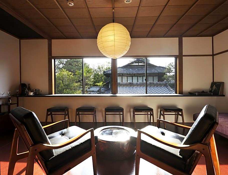 Kiraku Kyoto Higashiyama (ex Nazuna Kyoto Higashiyama-Tei ~Warmth&Functional~)