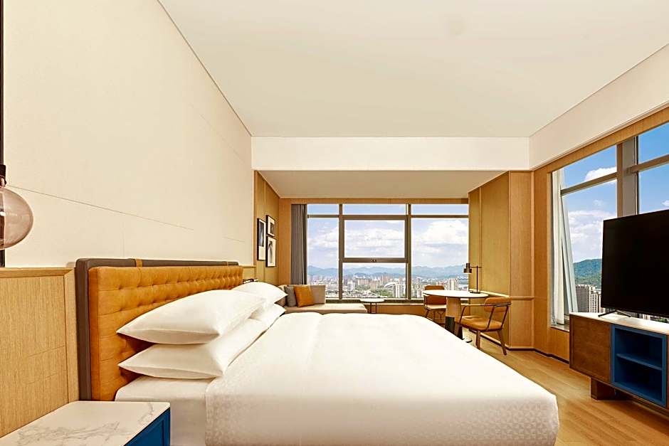 Four Points by Sheraton Linhai