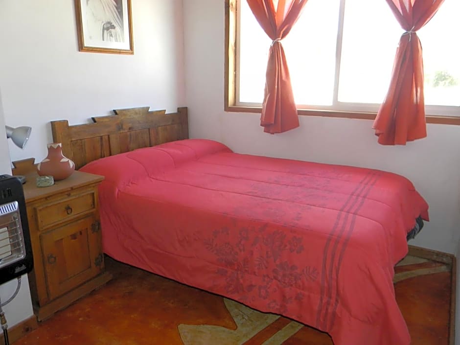 La Troje de Adobe