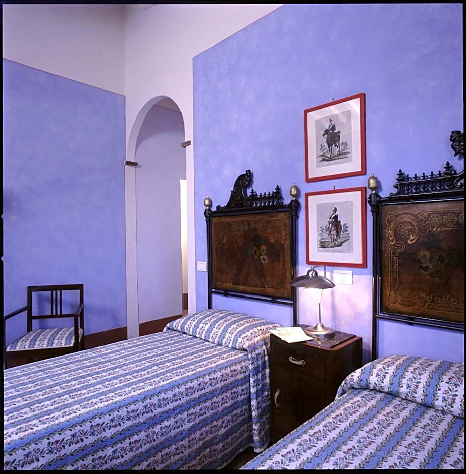 Agriturismo Cabbiavoli