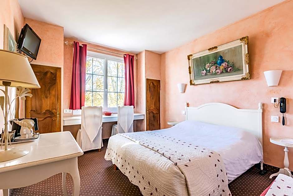 Le Manoir de l'Antiquite