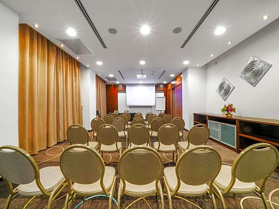 IN Hotel Beograd