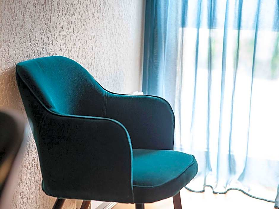 Grand Hôtel du Parc