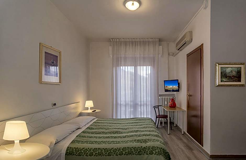 Hotel Cecile