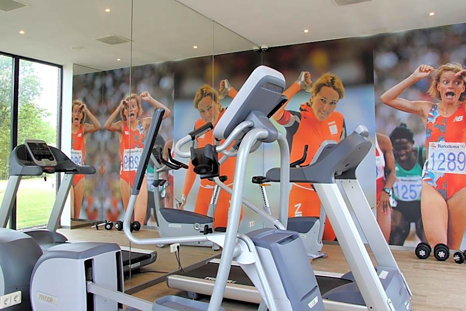 Bastion Hotel Vlaardingen