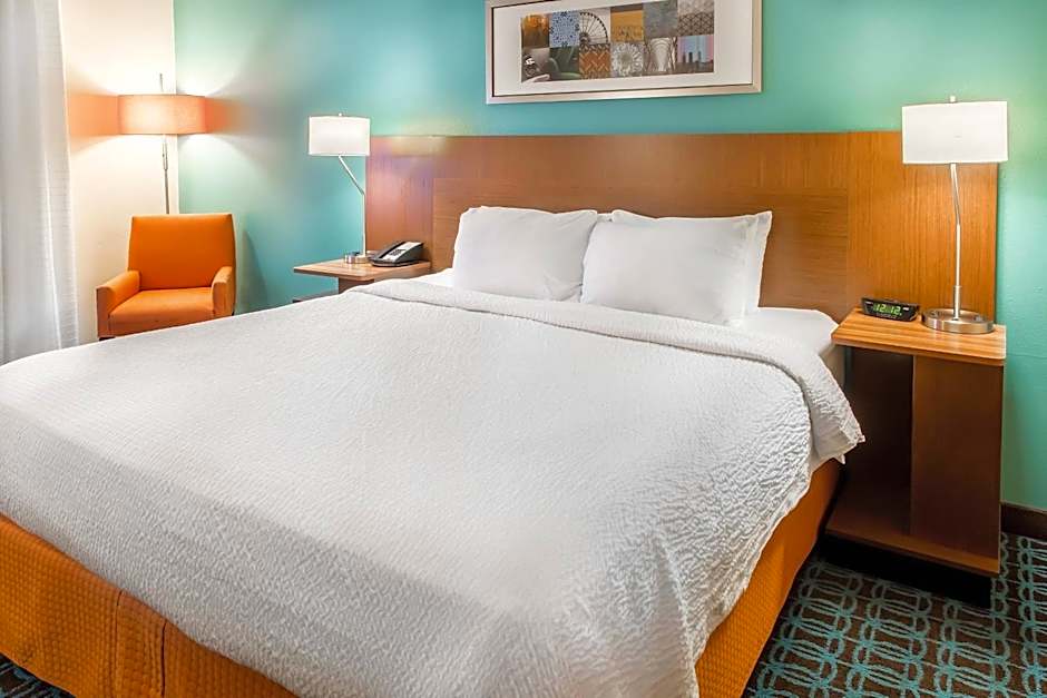 Fairfield Inn & Suites by Marriott Sioux Falls