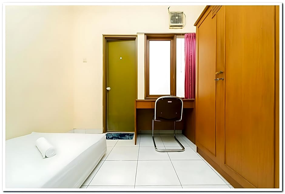 Koolkost Near Universitas Maranatha 2 Bandung (Minimum Stay 30 Nights)