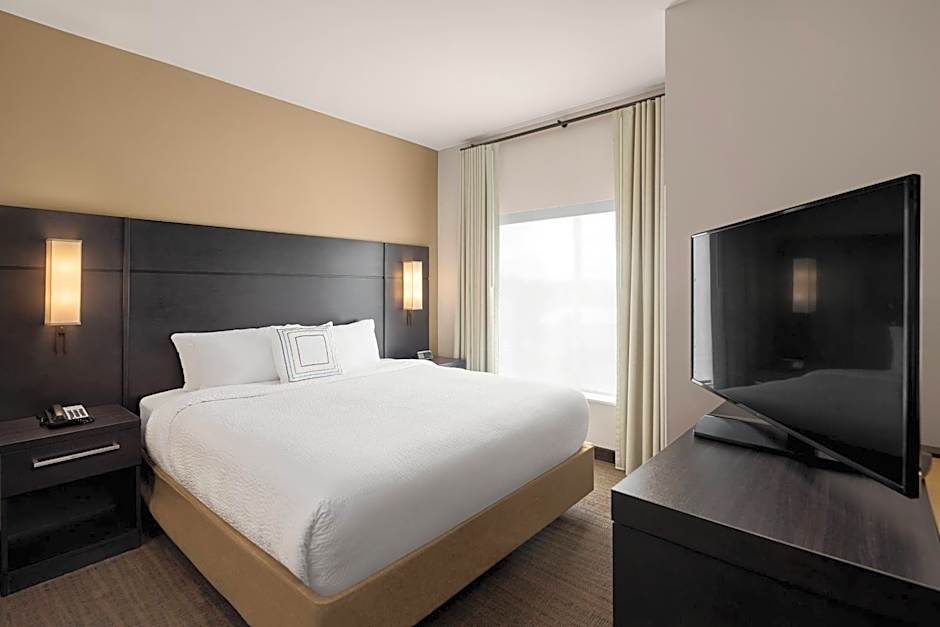 Residence Inn by Marriott Portland Vancouver