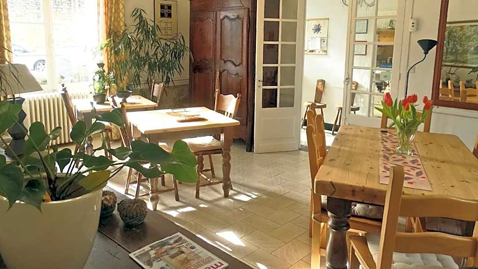 Maison de Fortitude Chambres d'hotes