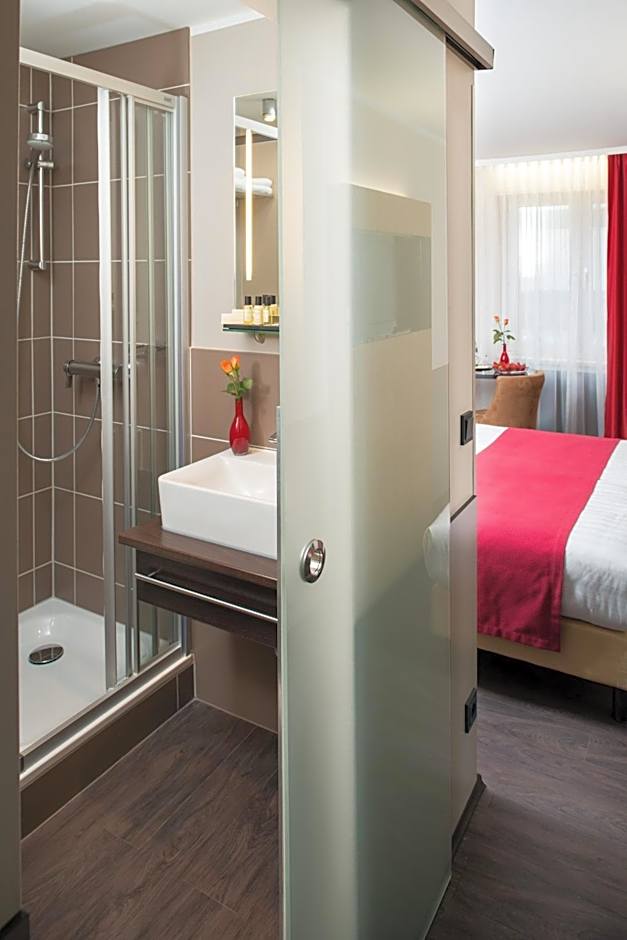 Hotel Munich City