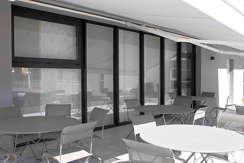 Résidence Vacances Bleues Les Coteaux de Jonzac