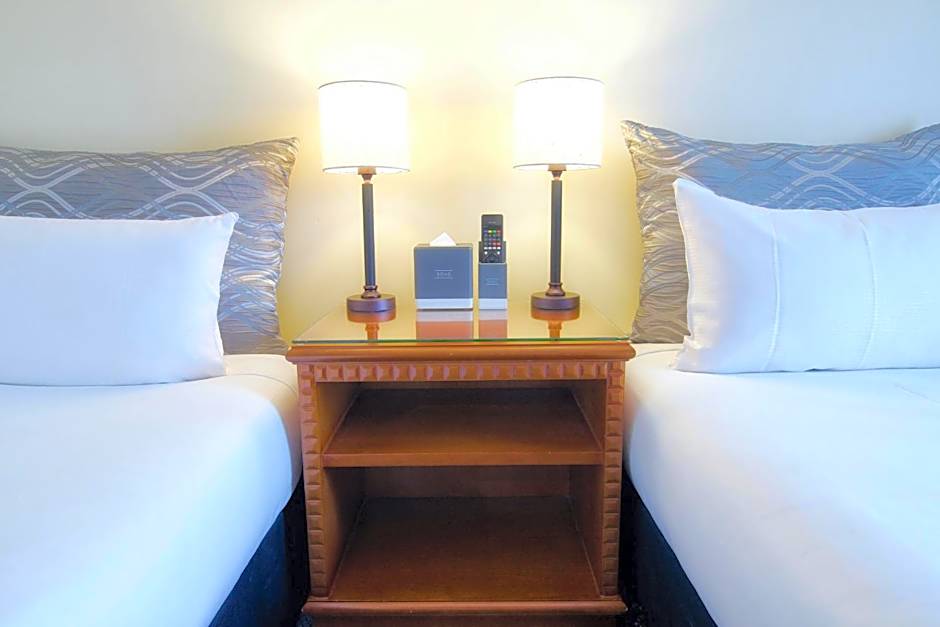 Soho Brisbane Hotel