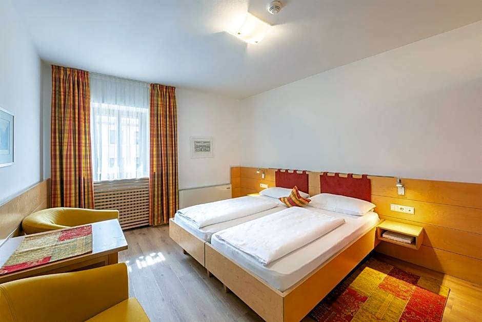 Hotel Figl ***S