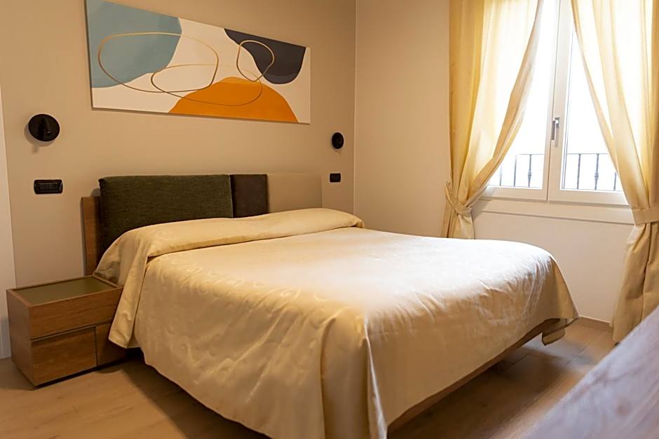 Albergo Cà Cerfogli