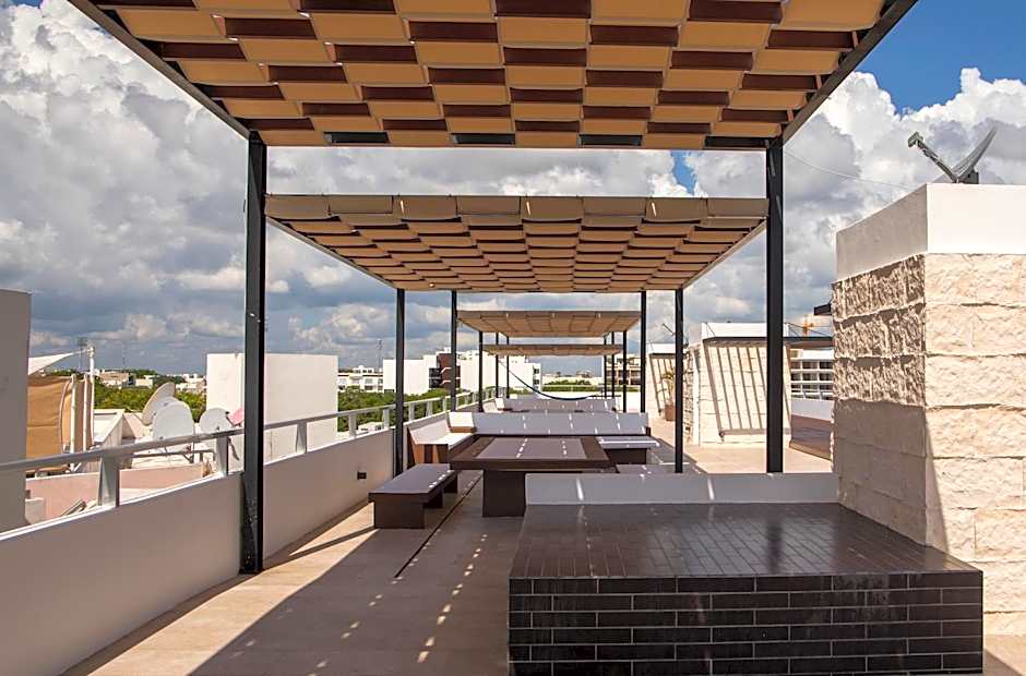 San Pedro Hotel, 5ta Avenida