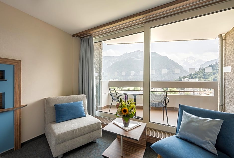 Metropole Swiss Quality Hotel