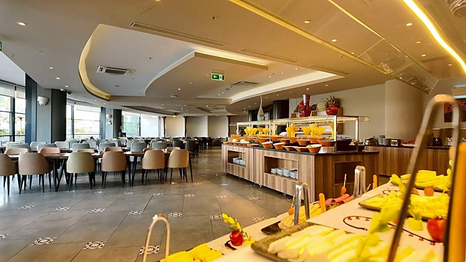 Seven For Life Thermal Hotel