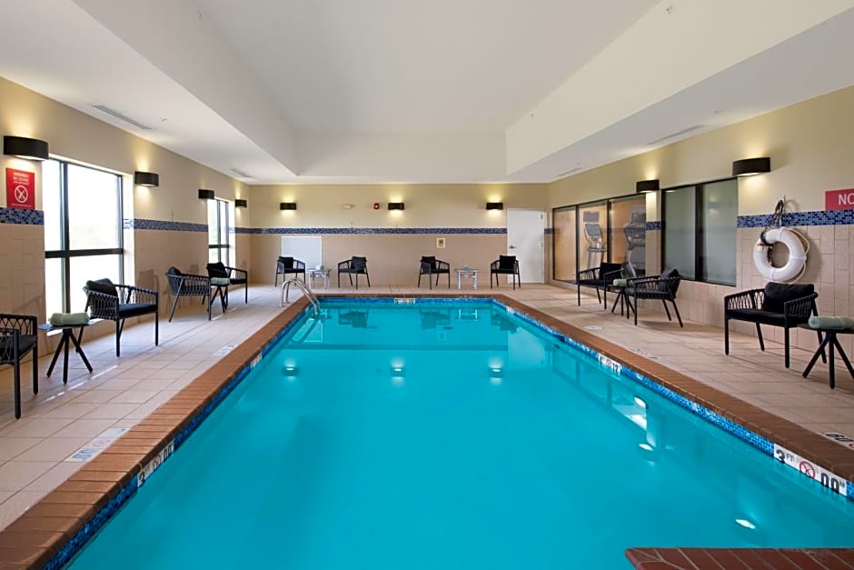 TownePlace Suites by Marriott Oklahoma City Airport