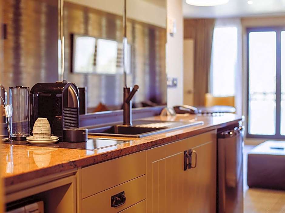 Hotel St Moritz, Queenstown - MGallery by Sofitel