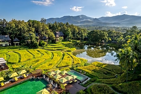 Four Seasons Resort Chiang Mai