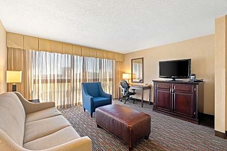 Superior King Suite