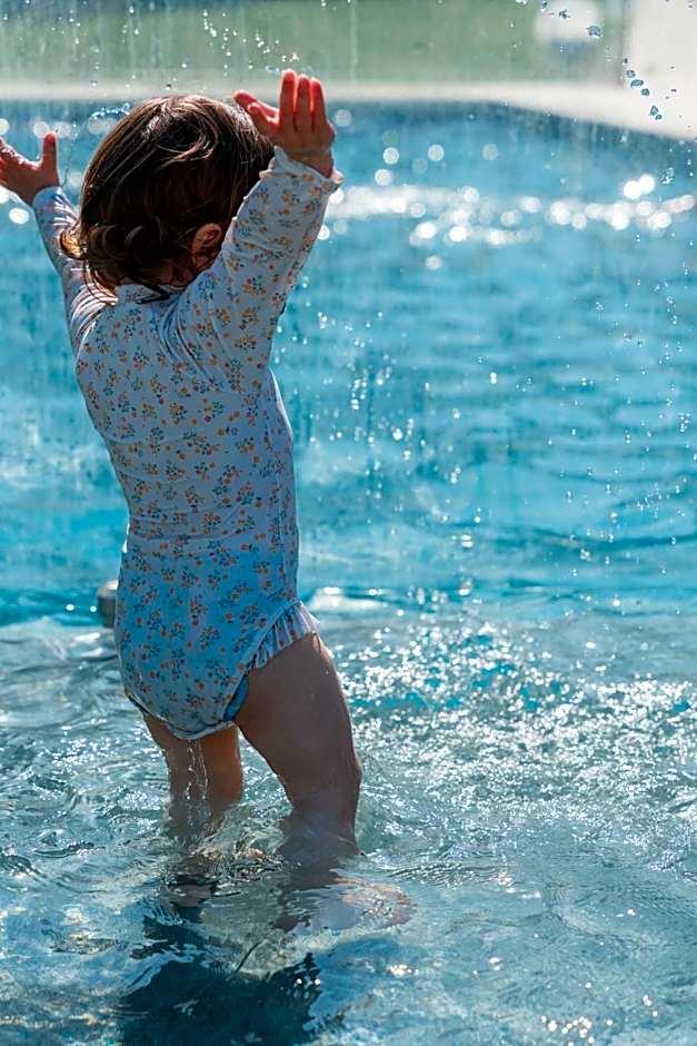 Hôtel Demeures de Campagne Domaine de Maffliers - Paris Val-d'Oise