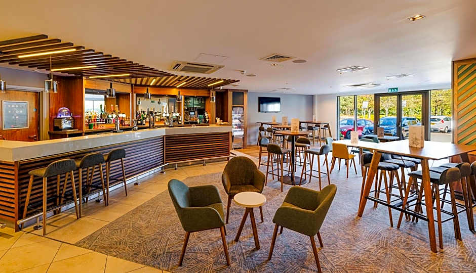 Holiday Inn Newcastle South by IHG