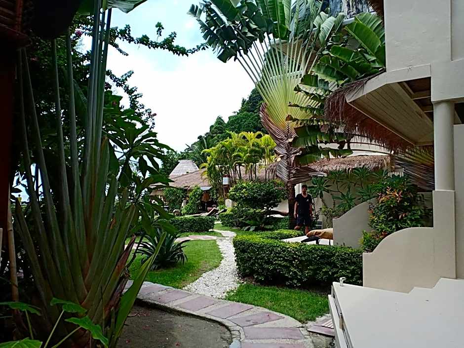 Mama Beach Residence - Adults Only