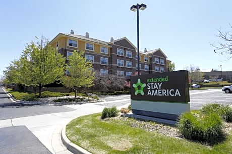 Extended Stay America Suites - Denver - Westminster