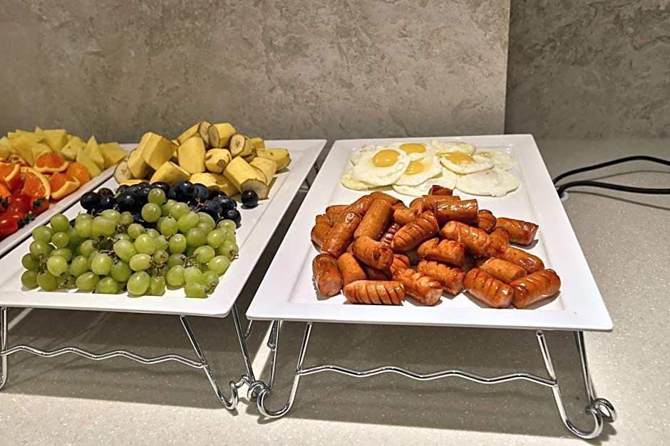 H Avenue Gwanganri Beach