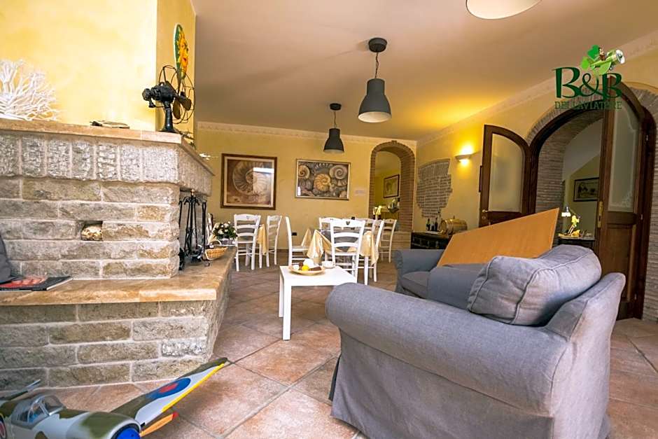 B&B dell'Aviatore