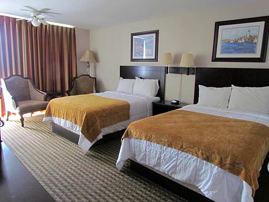 Romana Hotel - Houston Southwest