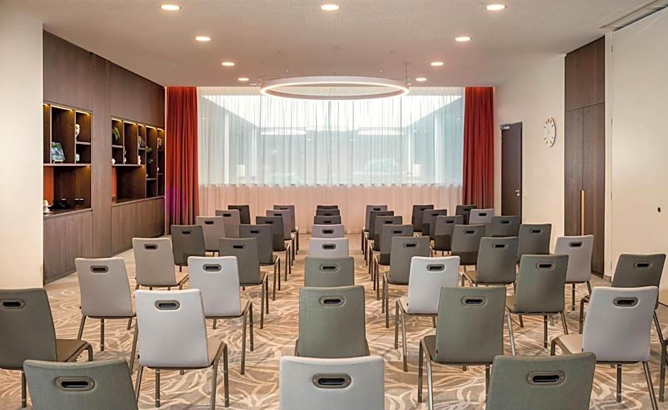 Movenpick Hotel Stuttgart Messe & Congress