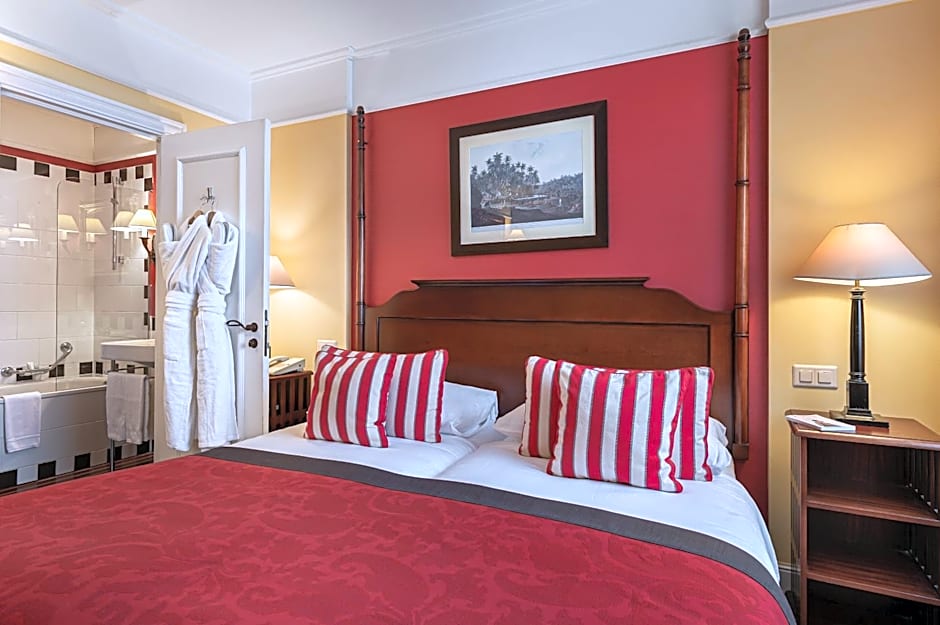 Hotel Kipling Manotel