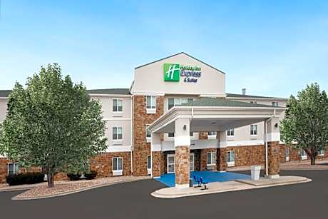 Holiday Inn Express Pekin - Peoria Area by IHG