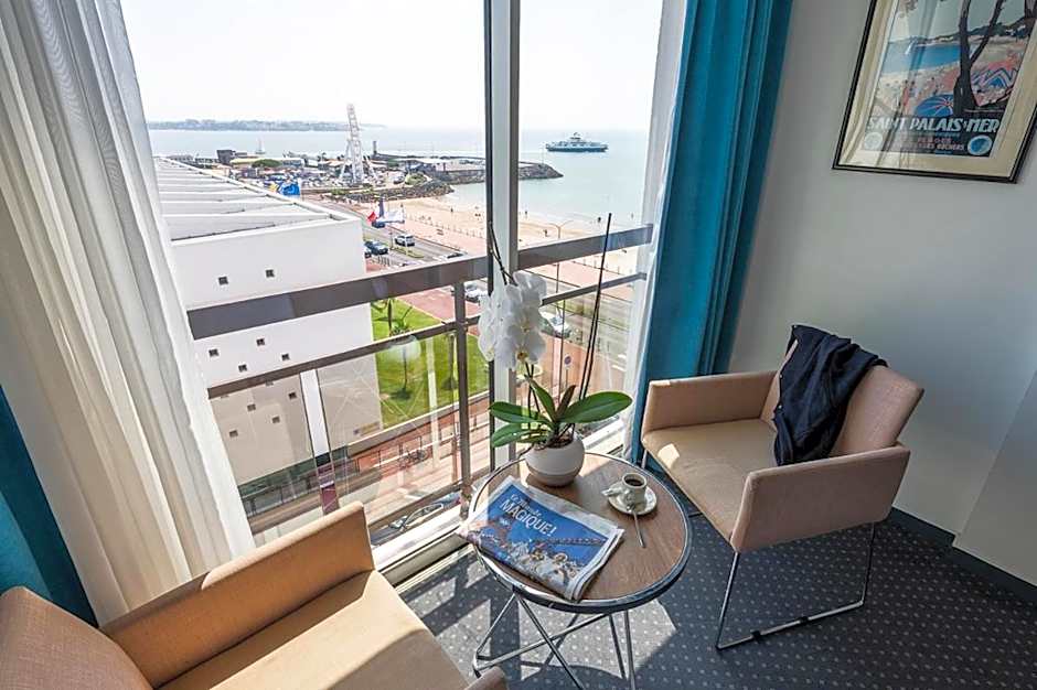 Best Western Hotel Royan Ocean