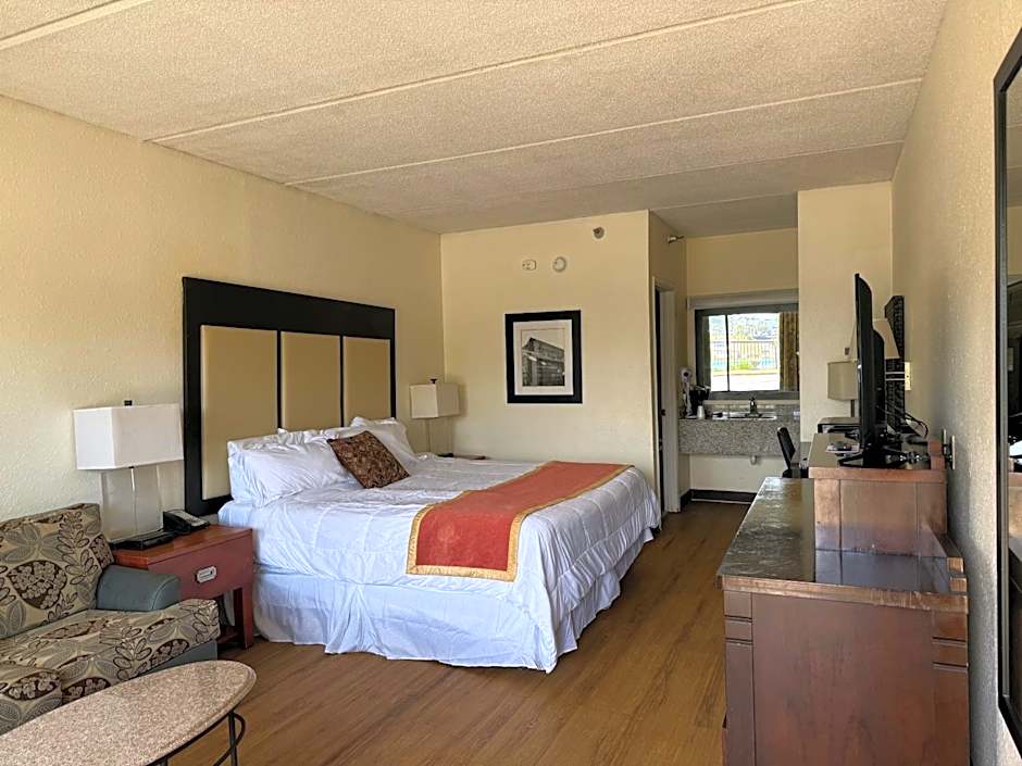 Travel Inn - Lugoff