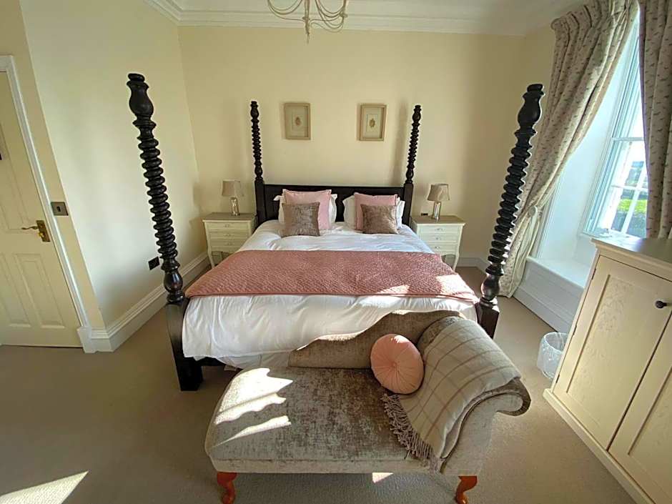 Kedleston Country House B&B