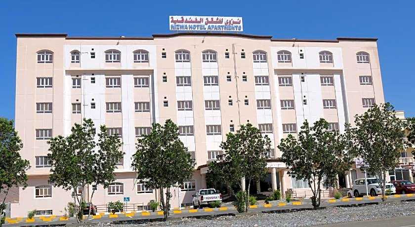 Nizwa Hotel Apartments