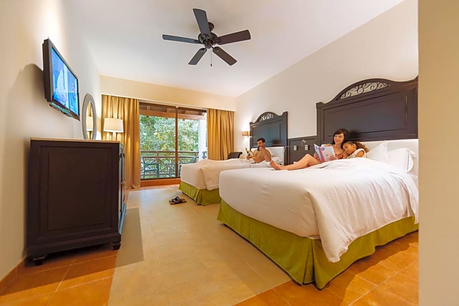 Occidental at Xcaret Destination - All Inclusive Resort