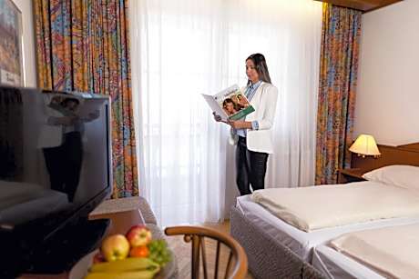 Komfort-Hotel Stockinger