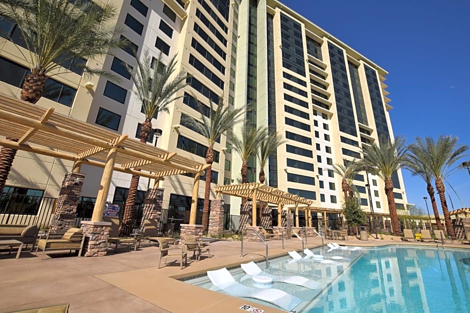 The Berkley, Las Vegas