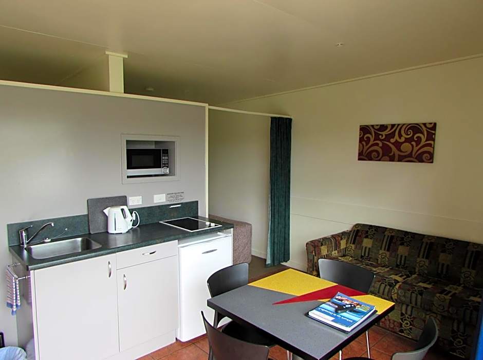 Dunedin Holiday Park
