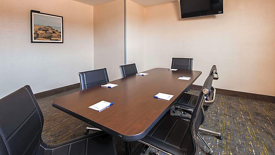 Hotel CentreStage Petaling Jaya (Formally BWPJ)