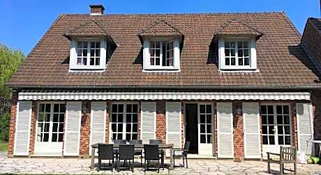 Les jardins de Beaumont