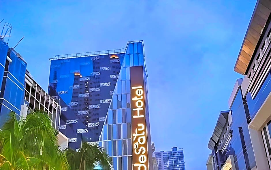 Desatu Hotel