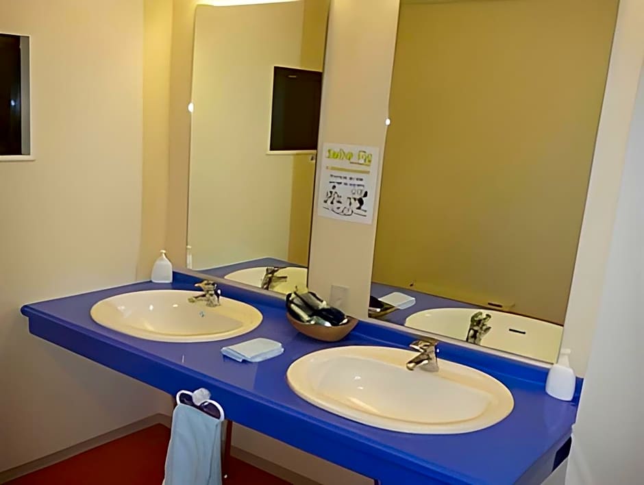 K's House Hakuba Alps - Backpackers Hostel