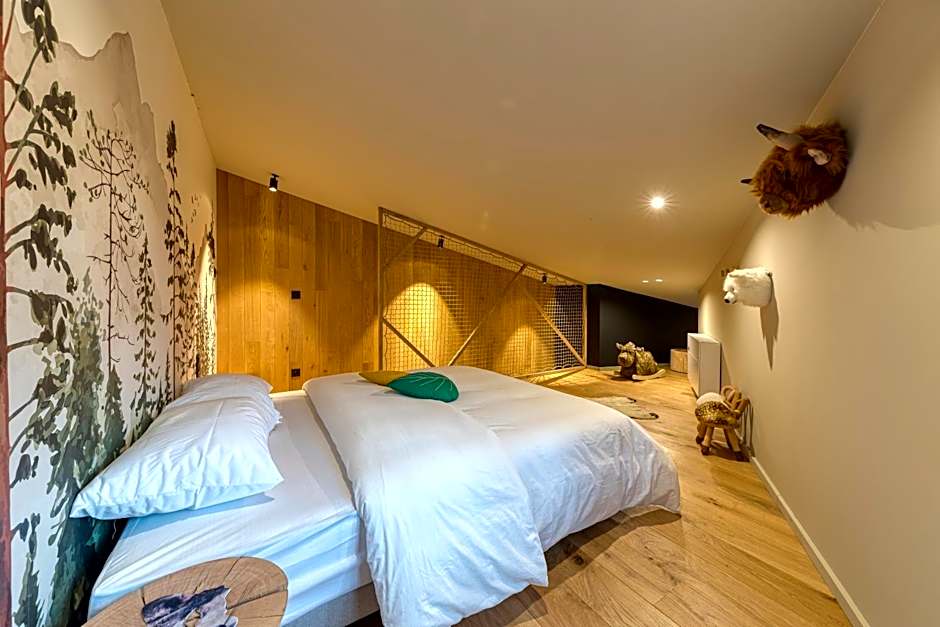 Photo 1 of 11 of 2 Bedroom Chalet