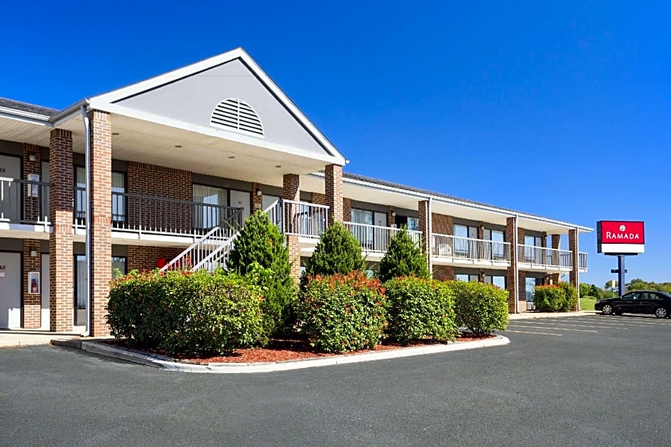 Ramada Batesville – Batesville, AR