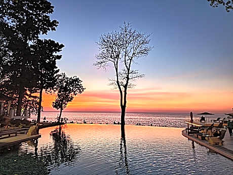 Chang Buri Resort & Koh Chang Hillside